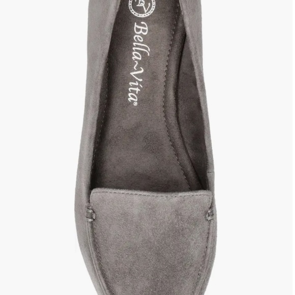 Alessi Pointed Toe Loafer - Picture 2 of 6